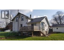 36 JOHN Street W - 6