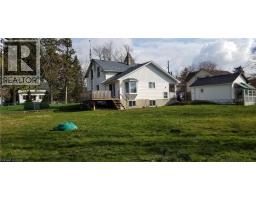 36 JOHN Street W - 7