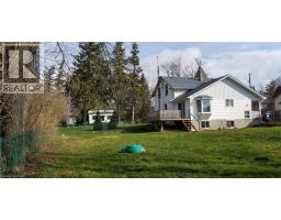 36 JOHN Street W - 8