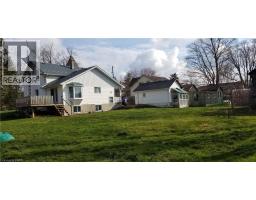 36 JOHN Street W - 9