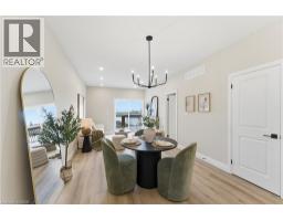 29 WEYMOUTH Street UnitNo. 24 - 19