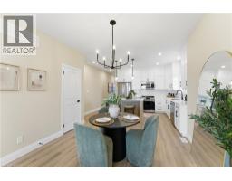 29 WEYMOUTH Street UnitNo. 24 - 20