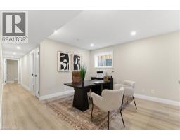 29 WEYMOUTH Street UnitNo. 24 - 43