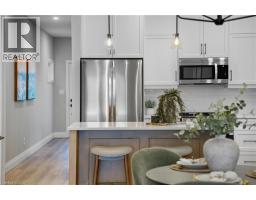 29 WEYMOUTH Street UnitNo. 24 - 9