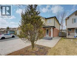 51 CAMROSE Court - 2
