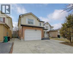51 CAMROSE Court - 3