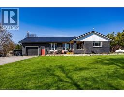 261 WEST QUARTER LINE Road - 1