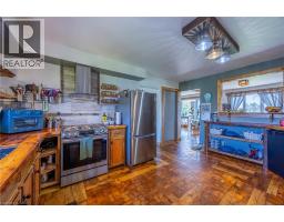 261 WEST QUARTER LINE Road - 7