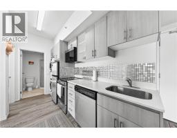 246 LESTER Street UnitNo. PH-03 - 16