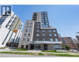 246 LESTER Street UnitNo. PH-03 - 3