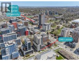 246 LESTER Street UnitNo. PH-03 - 45