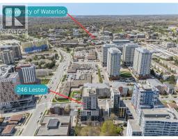 246 LESTER Street UnitNo. PH-03 - 48