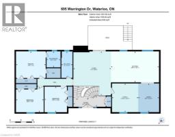 395 WARRINGTON Drive - 49