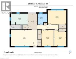 211 DIXON Street - 30