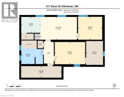 211 DIXON Street - 31