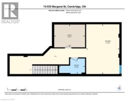 535 MARGARET Street UnitNo. 74 - 25