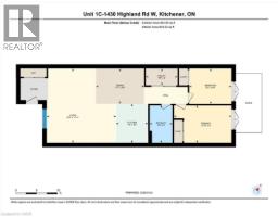 1430 HIGHLAND Road UnitNo. 1C - 20