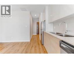 60 FREDERICK Street UnitNo. 3005 - 5