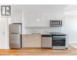 60 FREDERICK Street UnitNo. 3005 - 6