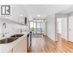 60 FREDERICK Street UnitNo. 3005 - 7