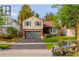 312 FARADAY Court - 1