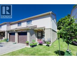 51 PAULANDER Drive UnitNo. 60 - 1