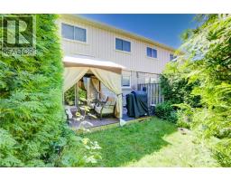 51 PAULANDER Drive UnitNo. 60 - 21