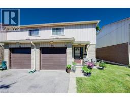 51 PAULANDER Drive UnitNo. 60 - 3