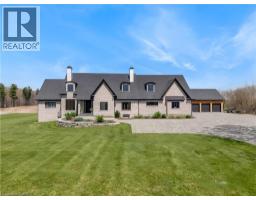 742 COUNTRY SQUIRE Road - 4