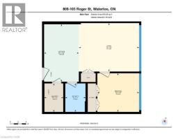 103 ROGER Street UnitNo. 609 - 13