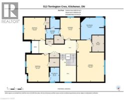 513 TERRINGTON Crescent - 45