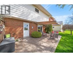 55 TALBOT Street W - 36