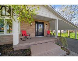 55 TALBOT Street W - 6