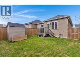 644 BALDWIN Crescent - 44