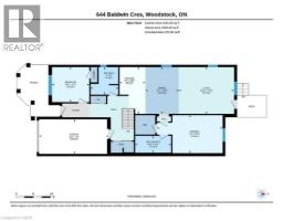 644 BALDWIN Crescent - 46