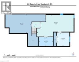 644 BALDWIN Crescent - 47