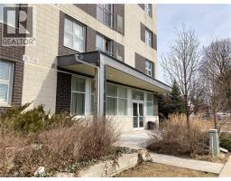 392 ALBERT Street UnitNo. 302 - 2