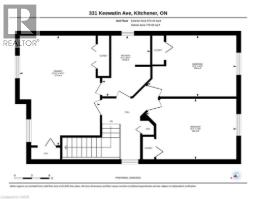 331 KEEWATIN Avenue - 48