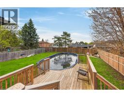 6 KINTYRE Court - 41