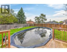 6 KINTYRE Court - 43