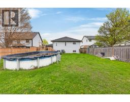 6 KINTYRE Court - 45