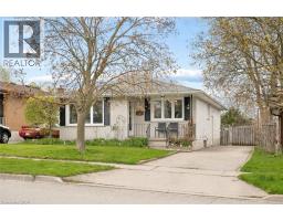 26 TUTTON Place - 2