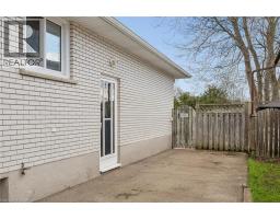 26 TUTTON Place - 34