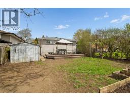 26 TUTTON Place - 39