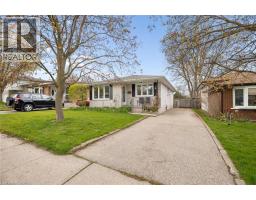 26 TUTTON Place - 4