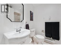 465 WOOLWICH Street UnitNo. 1 - 22