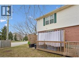 465 WOOLWICH Street UnitNo. 1 - 27