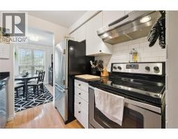 465 WOOLWICH Street UnitNo. 1 - 8