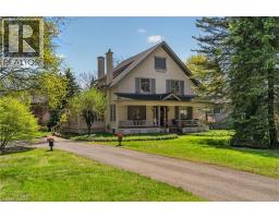 64 JERSEYVILLE Road W - 1