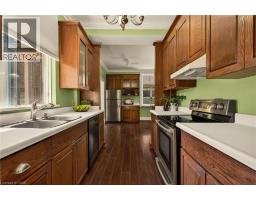 64 JERSEYVILLE Road W - 24